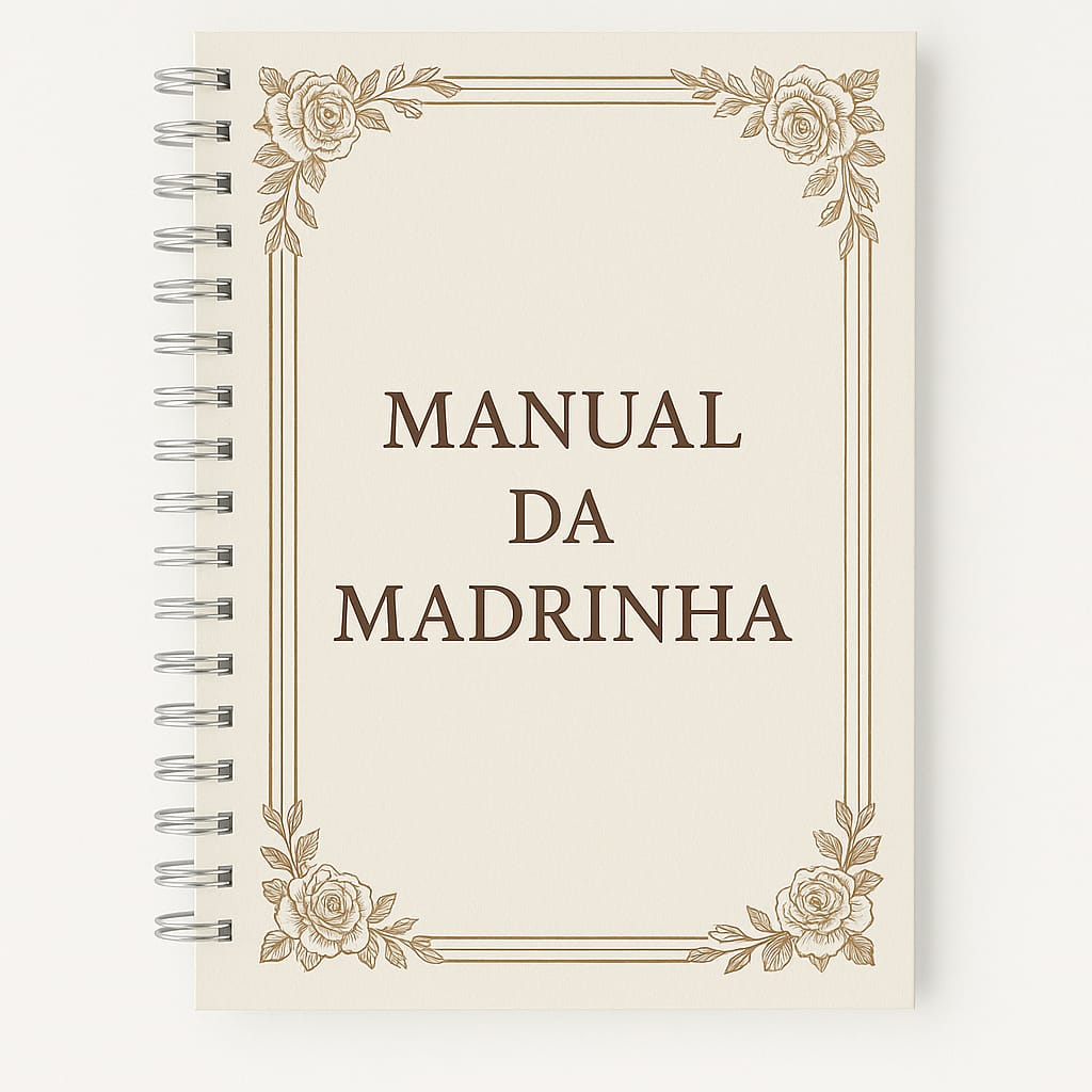 Manual da Madrinha
